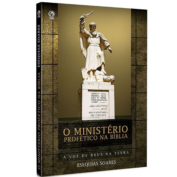 O Ministério Profético na Bíblia