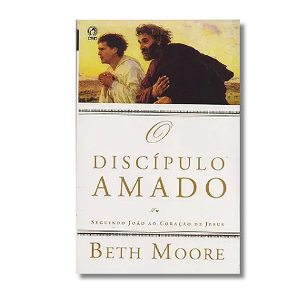 O Discípulo Amado