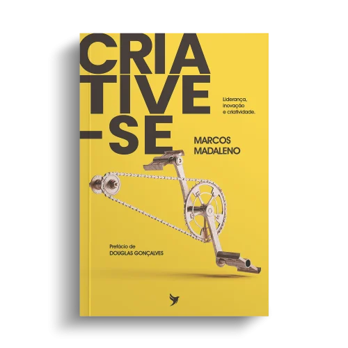 Criative-se