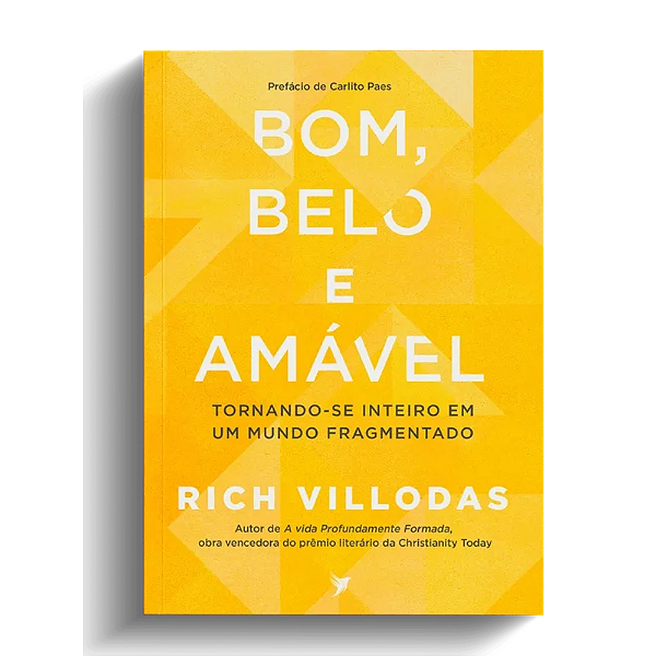 Bom, Belo e Amável
