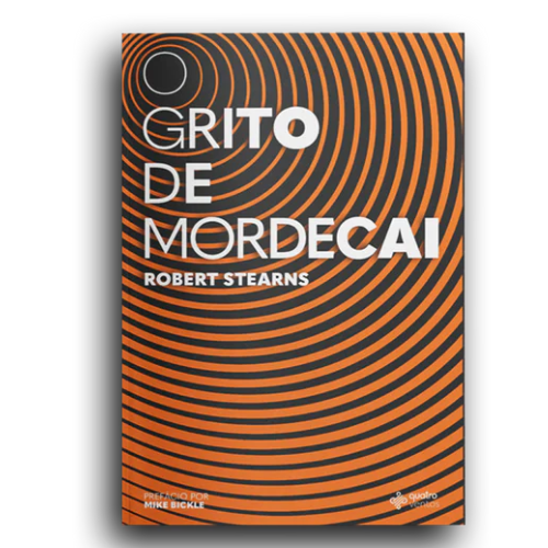 O Grito de Mordecai