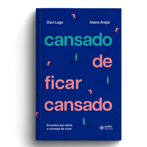 Cansado de ficar cansado