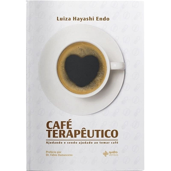 Café terapêutico