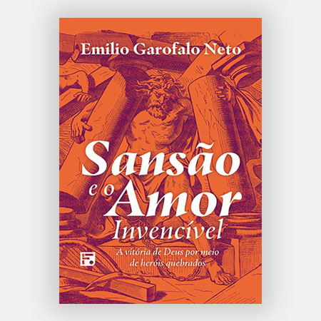 Sansão e o Amor Invencível - Religião e Espiritualidade