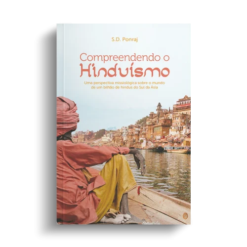 Compreendendo o hinduísmo - Livro físico