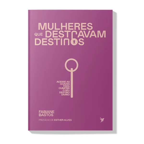 Mulheres Que Destravam Destinos