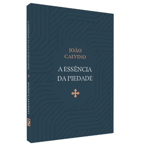 A Essência da Piedade - Livro