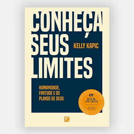 Conheça seus limites Humanidade e finitude