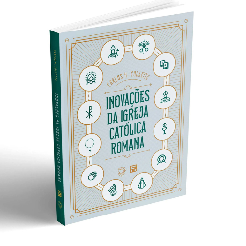 Inovações da Igreja Católica Romana
