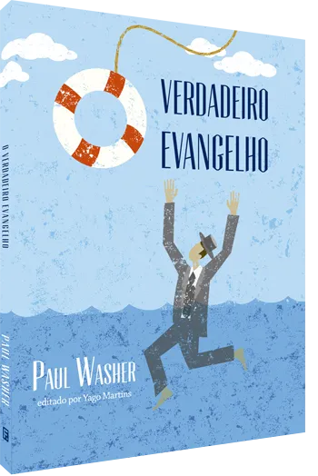 Livro O Verdadeiro Evangelho