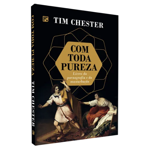 Com Toda Pureza - Livres da Pornografia