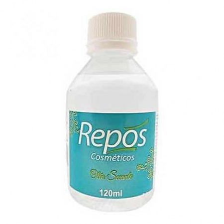 Óleo Secante Repós 120ml