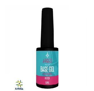 Base Gel HQZ Nails 10ml