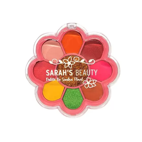 Sombra Sarahs Beauty Floral