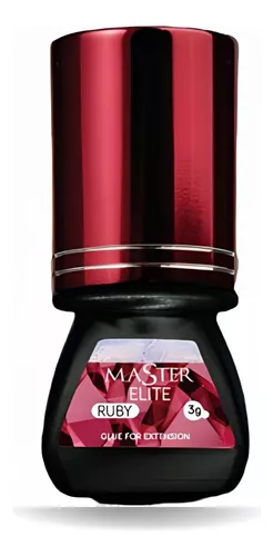 Cola Master Elite Ruby 3ml