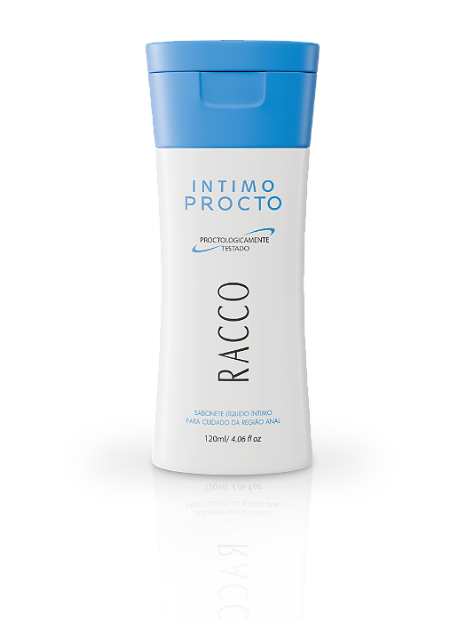 Sabonete Líquido Íntimo PROCTO (120 ml)