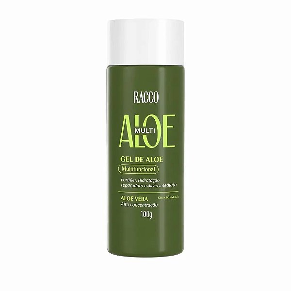 Gel de Aloe Vera FORTIFIER