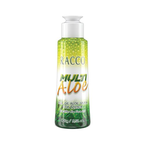Gel de Aloe Vera FORTIFIER