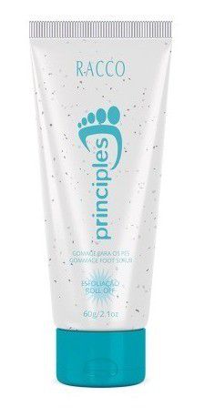Gomage p/Pés Principles (60 gr)