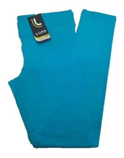 Calça Lisa Lupo