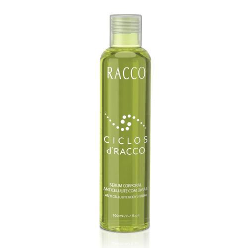 Sérum Corporal Anticelulitte c/DMAE Ciclos RACCO (200ml)
