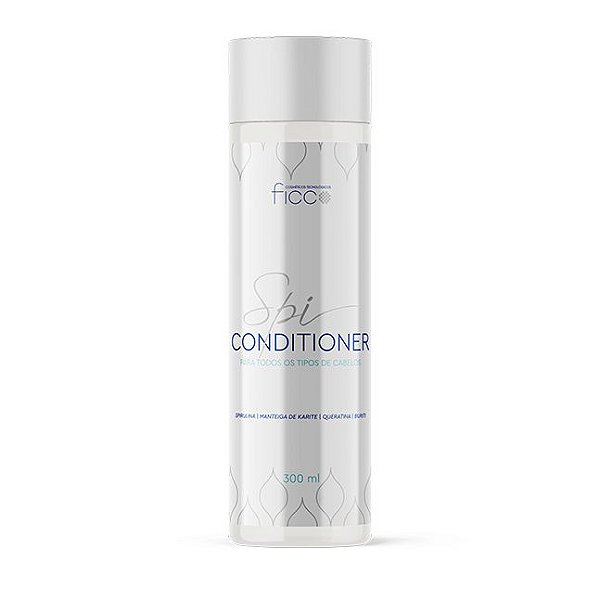 Spi Conditioner - Condicionador |  Sprigreen (200ml)