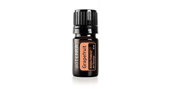 Grapefruit (Aroma Natural Toranja) 5ml