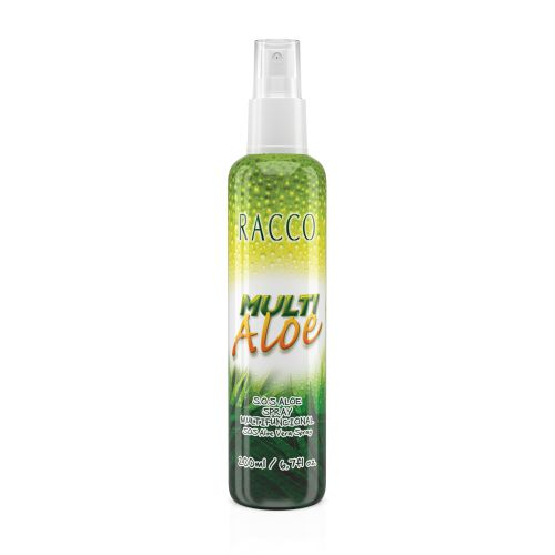SOS Aloe Spray Multifuncional Multi Aloe Racco