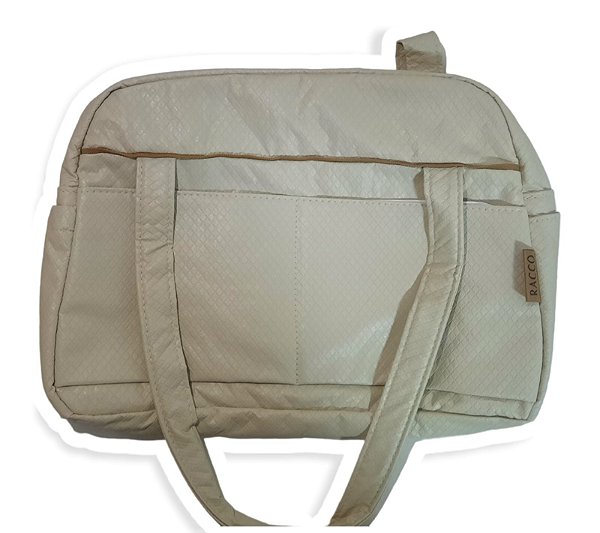 Bolsa Bebezinhozzz Luxo RACCO