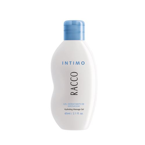 Gel Hidratante de Massagem Intimo RACCO