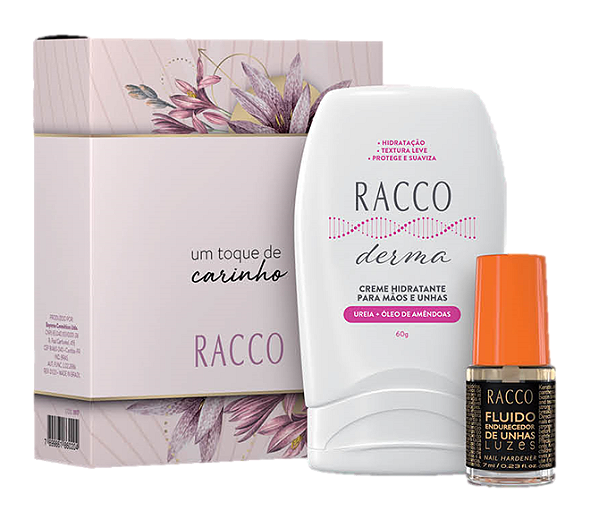 Kit Especial Dias das Mães RACCO
