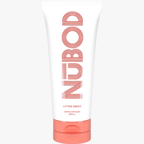 NuBod Lifting Cream (200ml)