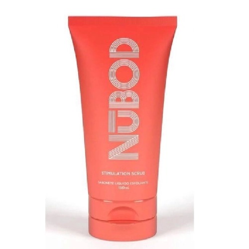 Esfoliante Nubod Stimulation Scrub (150ml)