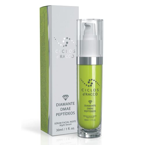 Sérum Facial Noite Ciclos d´Racco, 30ml