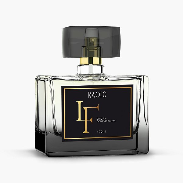 Colônia Masculina LF Racco -100ml