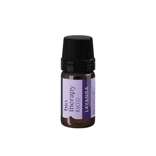 Óleo Essencial Corporal Lavanda Bio Therapy RACCO (10ml)