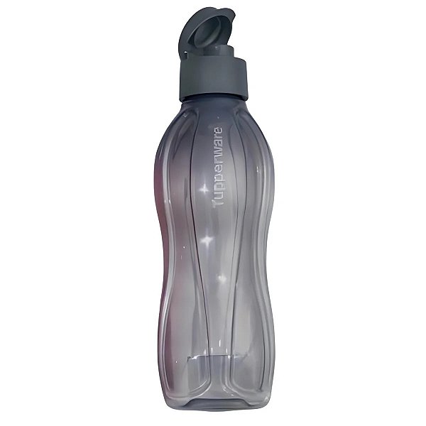 Tupperware Garrafa Eco Tupper 1 litro