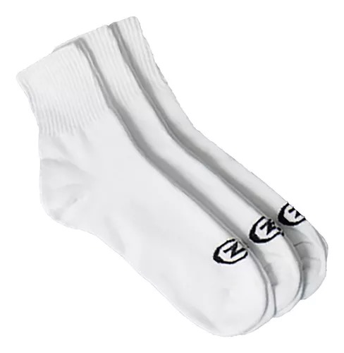 Kit Zeus Cano Curto DeMillus 203004