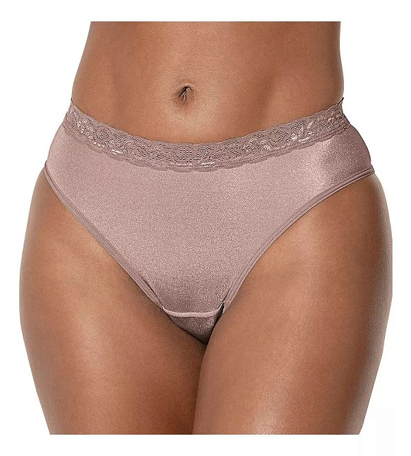 Calcinha Biquíni Travessia DeMillus 53457