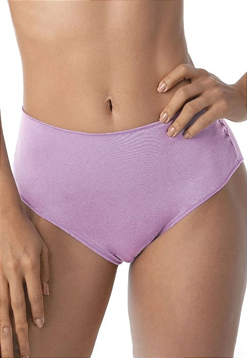 Calcinha Calça Cavada Grenade DeMillus 56110