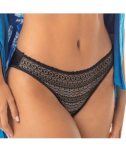 Calcinha Biquini Toscana DeMillus 53281