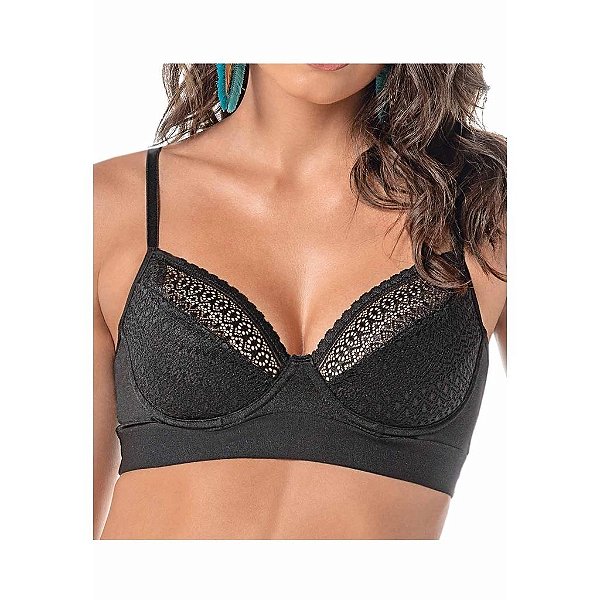 Sutiã Toscana DeMillus 64281