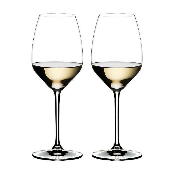 Conjunto 2 Taças 460ml Heart to Heart Riesling Riedel