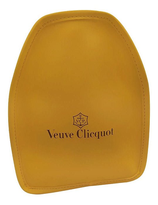 Cooler Térmico Bolsa Térmica Laranja com Gel Veuve Clicquot Boccati - CTK  Mais Store - Ser normal cansa!