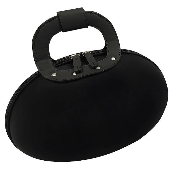 Maleta Bag Black Egg Exclusive