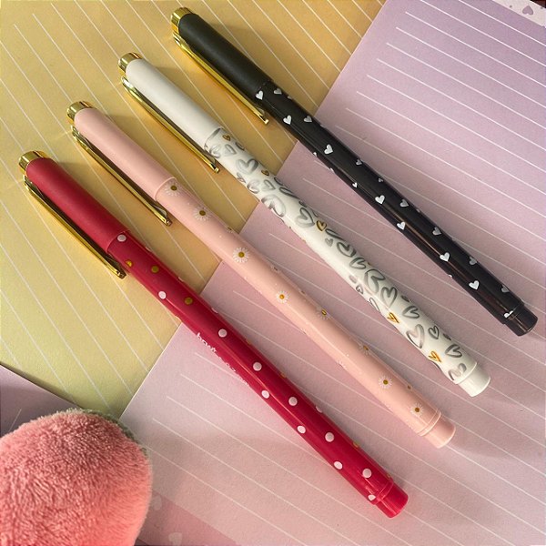 Caneta Unic Estamp BRW