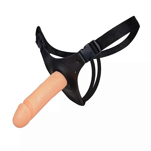 CINTA COM PRÓTESE DE 17X4CM LA PIMENTA