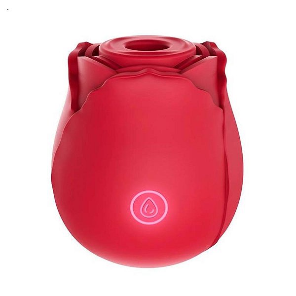 FLOR ESTIMULADORA COM ONDAS DE PRESSÃO