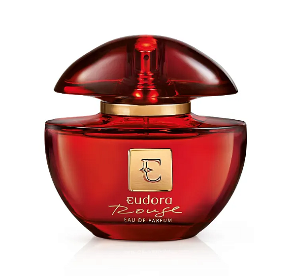 Eudora Rouge Eau de Parfum 75ml