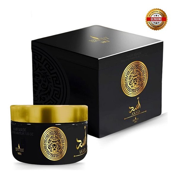 Creme corporal ASAD